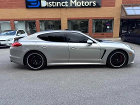 Porsche Panamera * GTS* * АвтоКредит* - 29899 лв. - 16552811 3