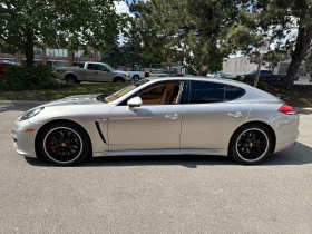 Porsche Panamera * GTS* * АвтоКредит* - 29899 лв. - 16552811 2