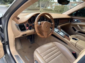 Porsche Panamera * GTS* * АвтоКредит* - 29899 лв. - 16552811 6