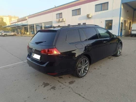 VW Golf - 18199 лв. - 74395103 8