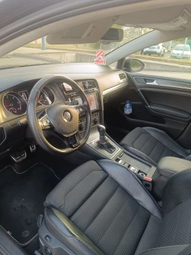 VW Golf - 18199 лв. - 74395103 12