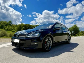VW Golf - 18199 лв. - 74395103 2