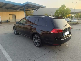 VW Golf - 18199 лв. - 74395103 9