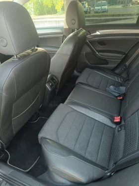 VW Golf - 18199 лв. - 74395103 13