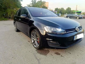 VW Golf - 18199 лв. - 74395103 6