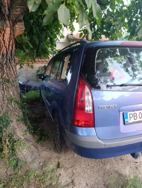 Mazda Premacy 1.8 i | Mobile.bg    3