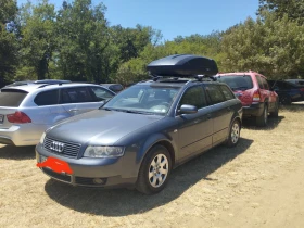 Audi A4 | Mobile.bg    3