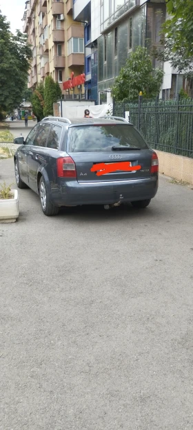 Audi A4 | Mobile.bg    2