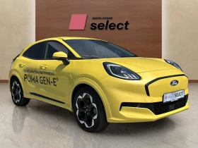 Ford Puma 44 kWh - 62900 лв. - 33590137 2