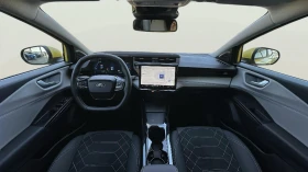 Ford Puma 44 kWh - 62900 лв. - 33590137 10