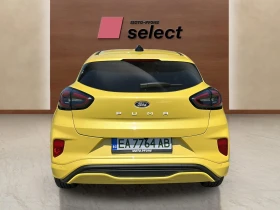 Ford Puma 44 kWh - 62900 лв. - 33590137 8