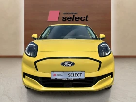 Ford Puma 44 kWh - 62900 лв. - 33590137 3