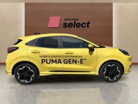 Ford Puma 44 kWh - 62900 лв. - 33590137 5