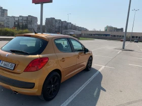 Peugeot 207 1.6 HDI | Mobile.bg    11