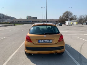 Peugeot 207 1.6 HDI | Mobile.bg    12