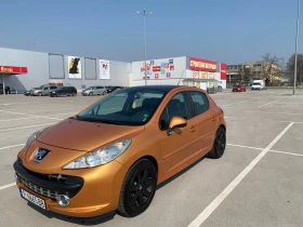 Peugeot 207 1.6 HDI | Mobile.bg    13