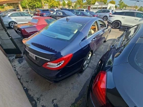 Mercedes-Benz CLS 500 AMG* PACK* HARMON* KARDON* * *  | Mobile.bg    2