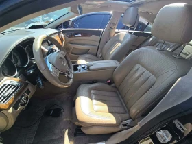 Mercedes-Benz CLS 500 AMG* PACK* HARMON* KARDON* * *  | Mobile.bg    7