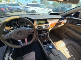 Mercedes-Benz CLS 500 AMG* PACK* HARMON* KARDON* * *  | Mobile.bg    5