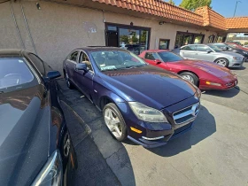 Mercedes-Benz CLS 500 AMG* PACK* HARMON* KARDON* * *  | Mobile.bg    3