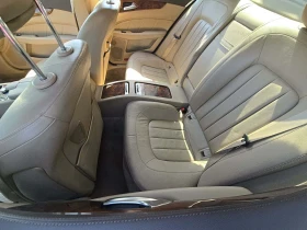 Mercedes-Benz CLS 500 AMG* PACK* HARMON* KARDON* * *  | Mobile.bg    9
