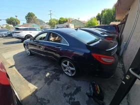 Mercedes-Benz CLS 500 AMG* PACK* HARMON* KARDON* * *  | Mobile.bg    4