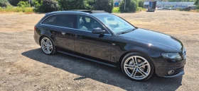 Обява за продажба на Audi A4 3.0TDI  ~17 800 лв. - изображение 1