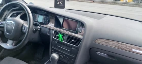 Audi A4 3.0TDI  | Mobile.bg    14