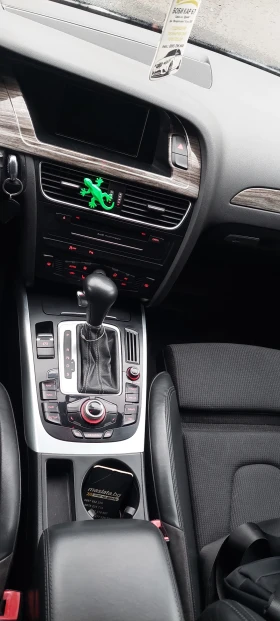 Audi A4 3.0TDI  | Mobile.bg    16