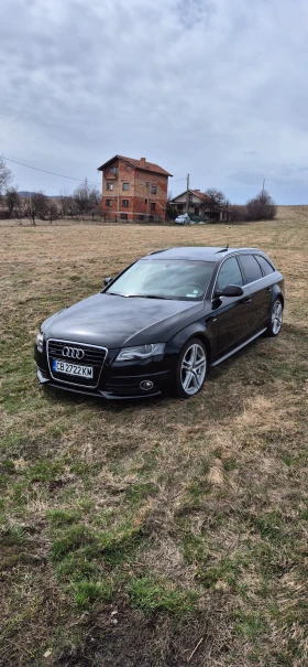 Обява за продажба на Audi A4 3.0TDI  ~17 800 лв. - изображение 6