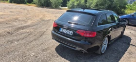 Обява за продажба на Audi A4 3.0TDI  ~17 800 лв. - изображение 3