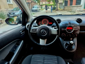 Mazda 2 1.3i---japan | Mobile.bg    13