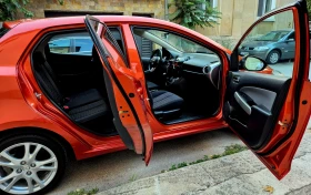 Обява за продажба на Mazda 2 1.3i-верига-нов-japan ~9 999 лв. - изображение 11