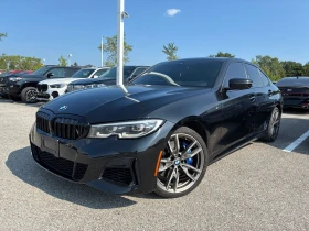 BMW 340 M xDrive *    * (CARFAX) | Mobile.bg    2