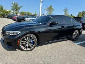 BMW 340 M xDrive *    * (CARFAX) | Mobile.bg    3