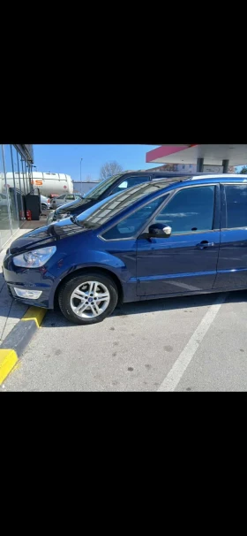 Ford Galaxy | Mobile.bg    2