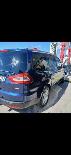Ford Galaxy | Mobile.bg    5
