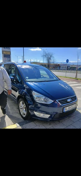  Ford Galaxy