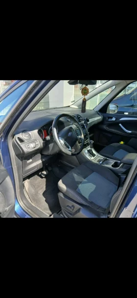 Ford Galaxy | Mobile.bg    3