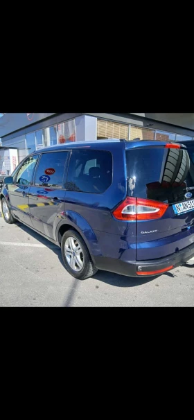 Ford Galaxy | Mobile.bg    4