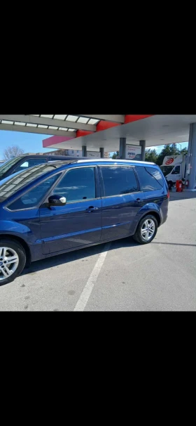 Ford Galaxy | Mobile.bg    6