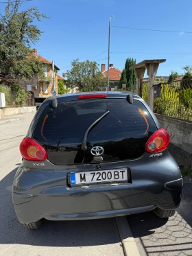 Toyota Aygo | Mobile.bg    4