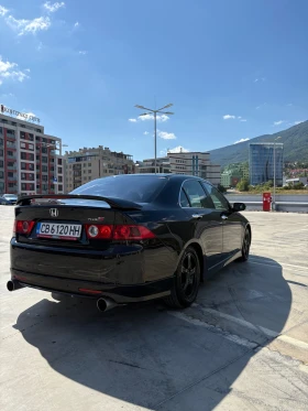 Обява за продажба на Honda Accord ~11 000 лв. - изображение 1