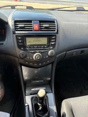Обява за продажба на Honda Accord ~11 000 лв. - изображение 8