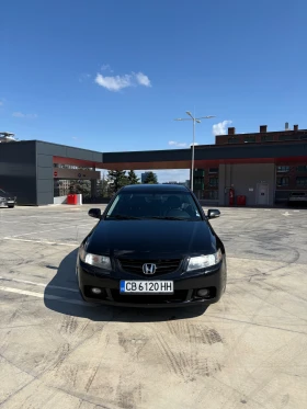 Обява за продажба на Honda Accord ~11 000 лв. - изображение 4