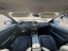 Mercedes-Benz E 350 DISTRONIK+ /KEY LESS/360 CAM/BLIND SPOT | Mobile.bg    13