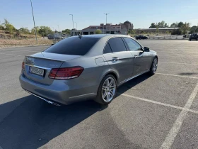 Mercedes-Benz E 350 DISTRONIK+ /KEY LESS/360 CAM/BLIND SPOT | Mobile.bg    6
