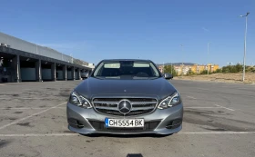 Mercedes-Benz E 350 DISTRONIK+ /KEY LESS/360 CAM/BLIND SPOT | Mobile.bg    2