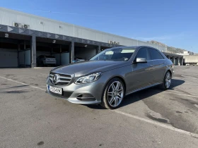     Mercedes-Benz E 350 DISTRONIK+ /KEY LESS/360 CAM/BLIND SPOT