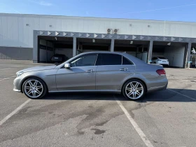 Mercedes-Benz E 350 DISTRONIK+ /KEY LESS/360 CAM/BLIND SPOT | Mobile.bg    4